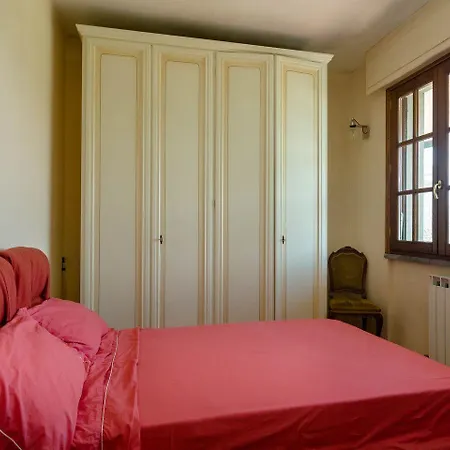 In - In The Hills With Garden And Sea View San Salvatore (Genoa)