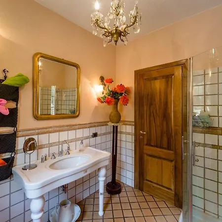 Affittacamere In - In The Hills With Garden And Sea View *
