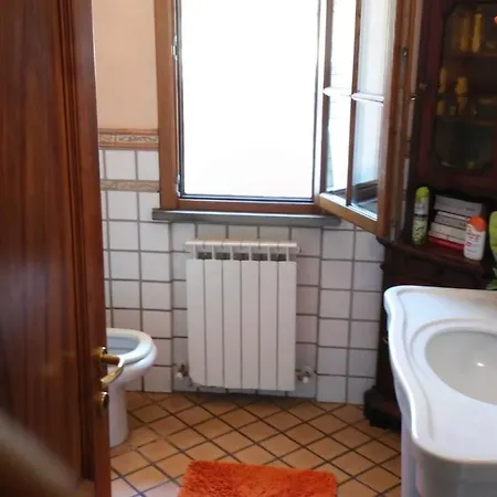 Affittacamere In - In The Hills With Garden And Sea View