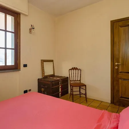 In - In The Hills With Garden And Sea View Guest house *